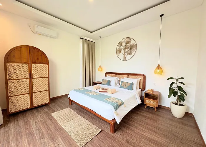 Nairi Ungasan Villa